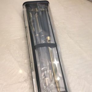 Men or Women Pen,pencil and letter opener set